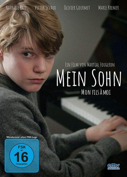 Mein Sohn - Mon fils à moi (OmU)