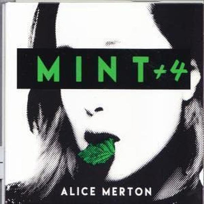 Mint+4