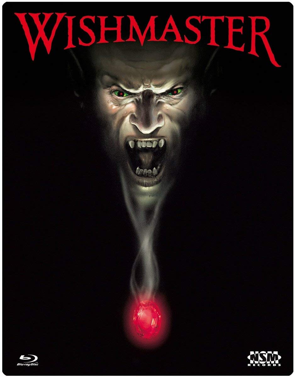 Wishmaster