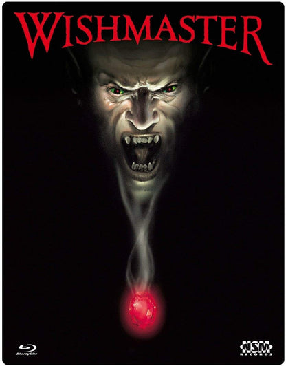 Wishmaster
