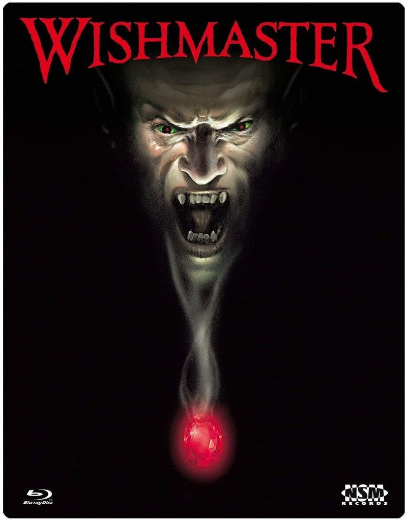 Wishmaster
