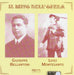 Ruy Blas / Saffo / la Forza Del Destino