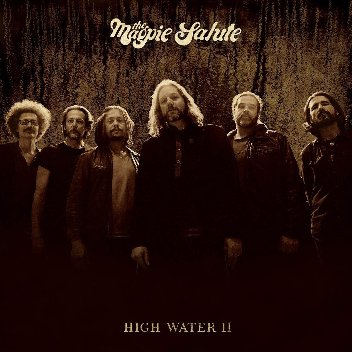 High Water II