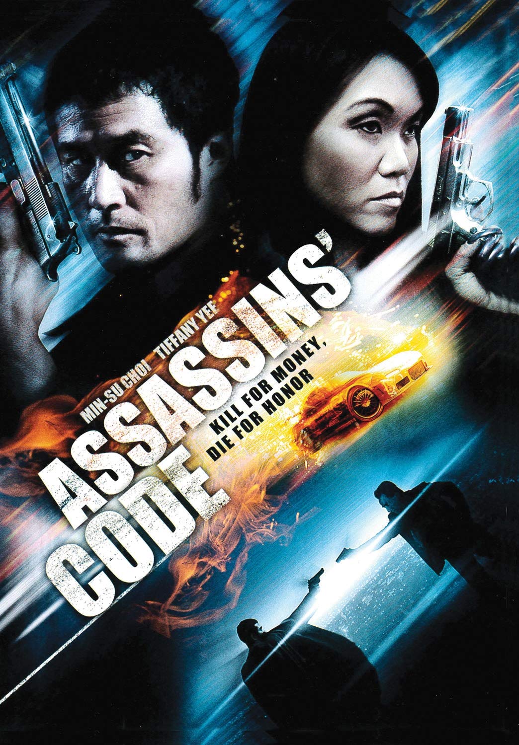 Assassins Code