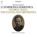 Symphonia Domestica