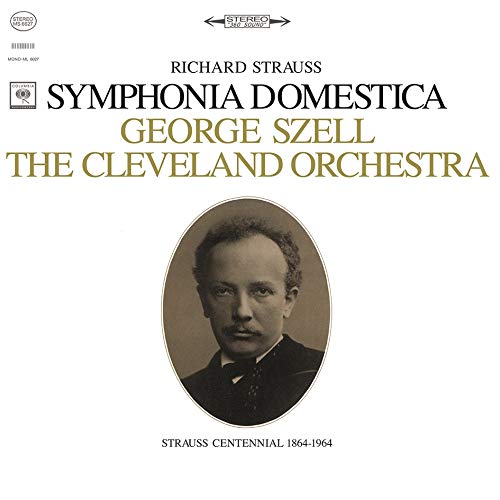 Symphonia Domestica
