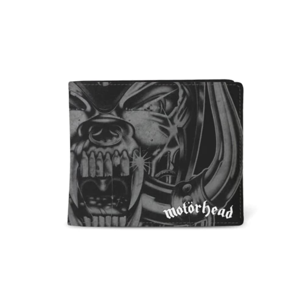 MOTORHEAD Wallet
