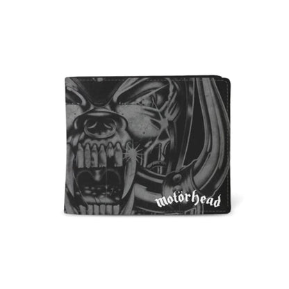 MOTORHEAD Wallet