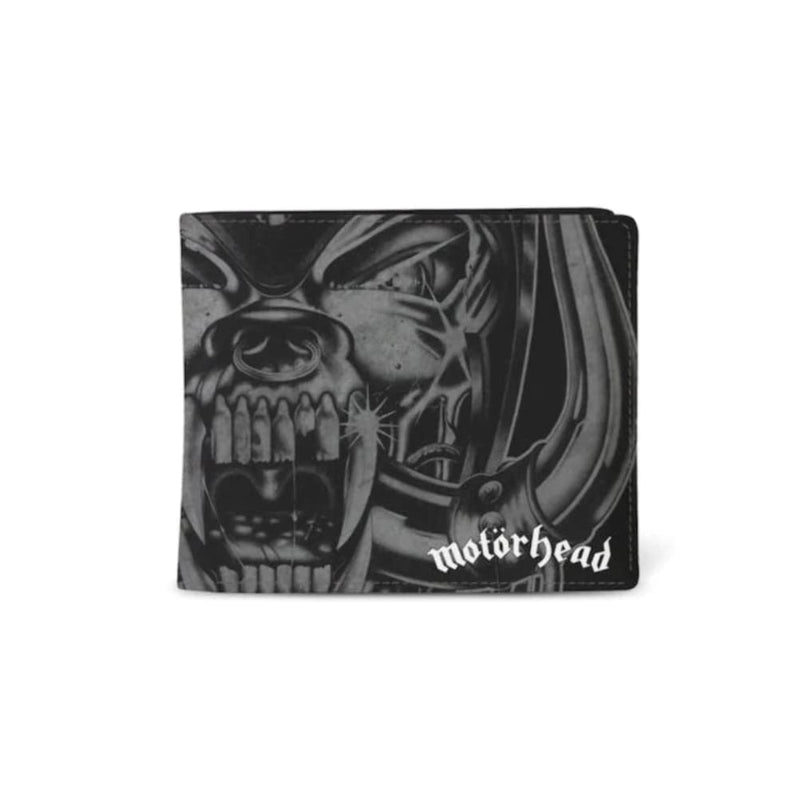 MOTORHEAD Wallet