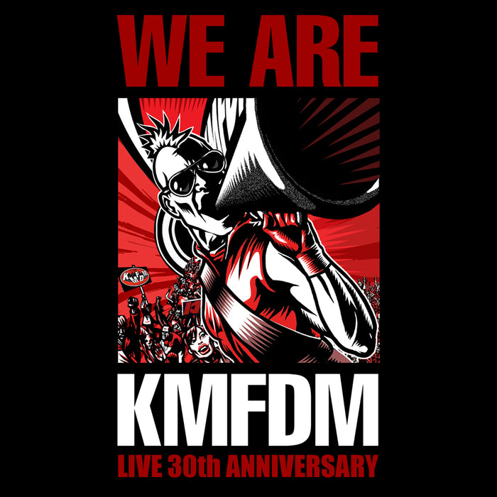 We Are: Live 30th Anniversary
