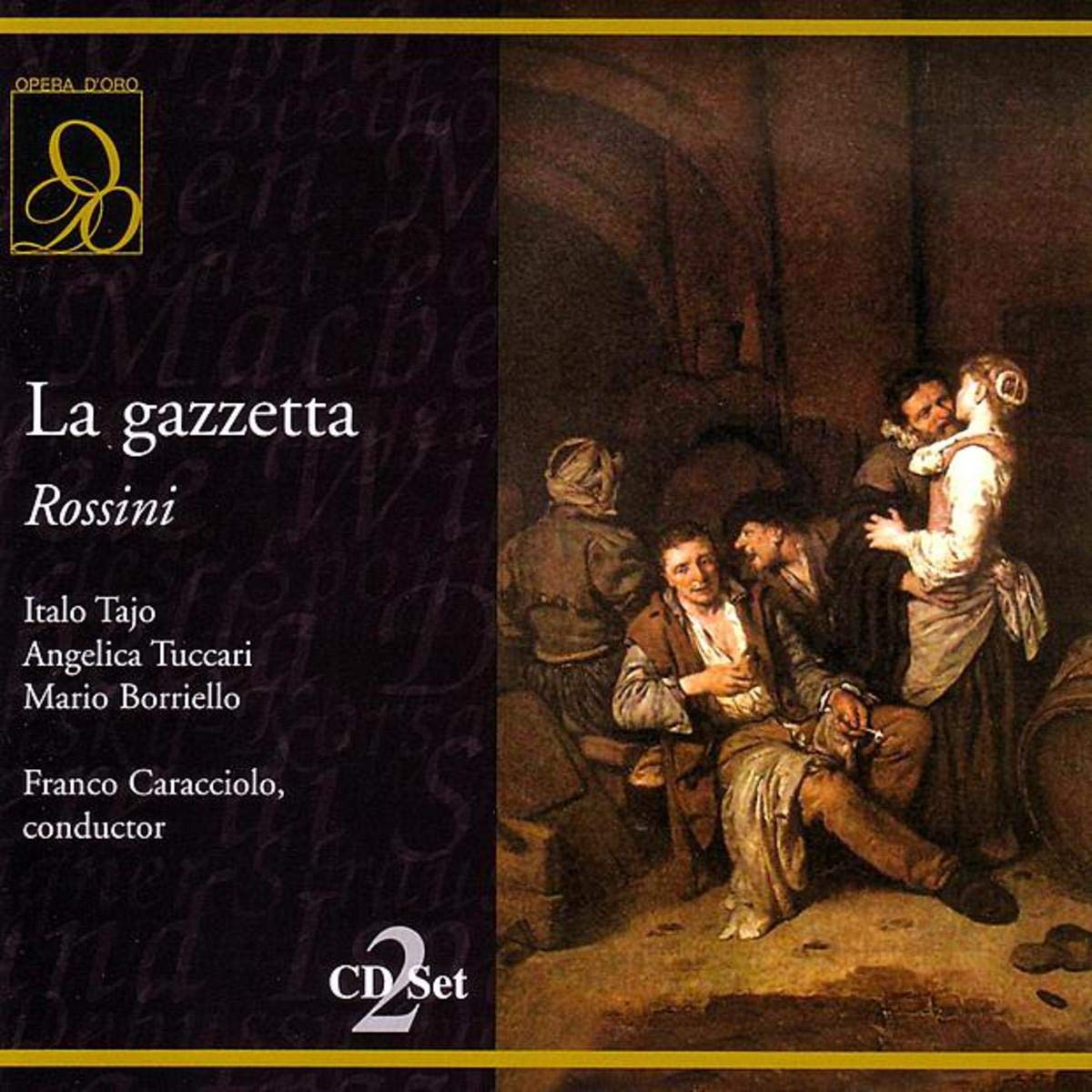 La gazzetta