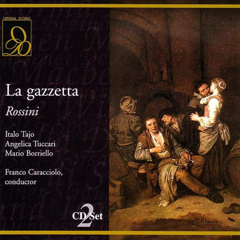 La gazzetta