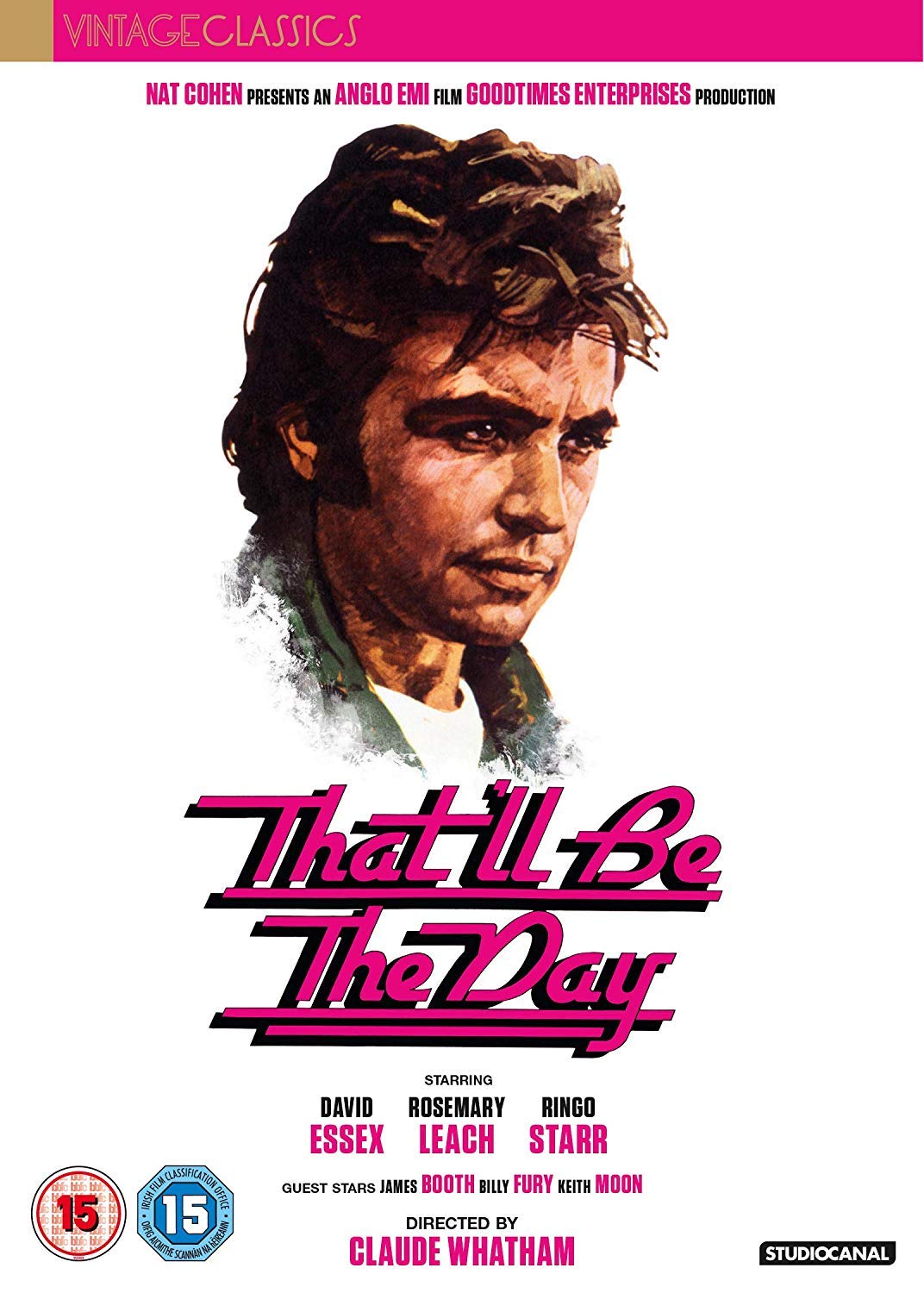 That'll Be The Day