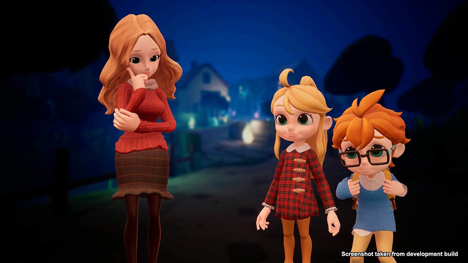Destiny Connect: Tick-Tock Travelers (Time Capsule Edition) (Switch) Nintendo Switch