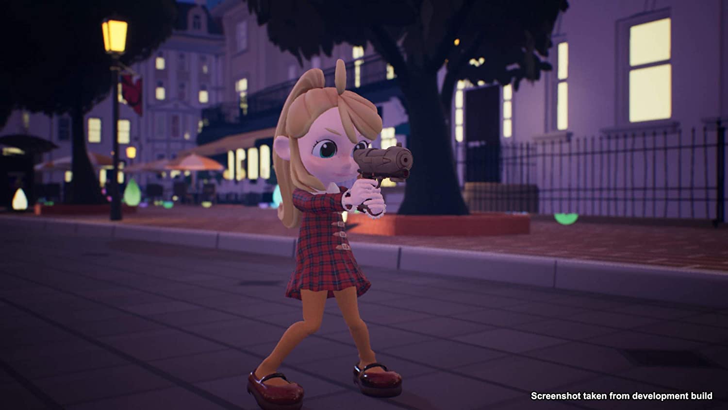Destiny Connect: Tick-Tock Travelers (Time Capsule Edition) (Switch) Nintendo Switch