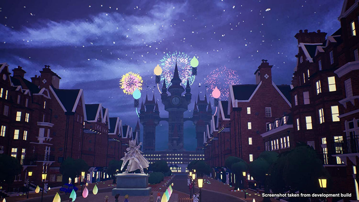 Destiny Connect: Tick-Tock Travelers (Time Capsule Edition) (Switch) Nintendo Switch