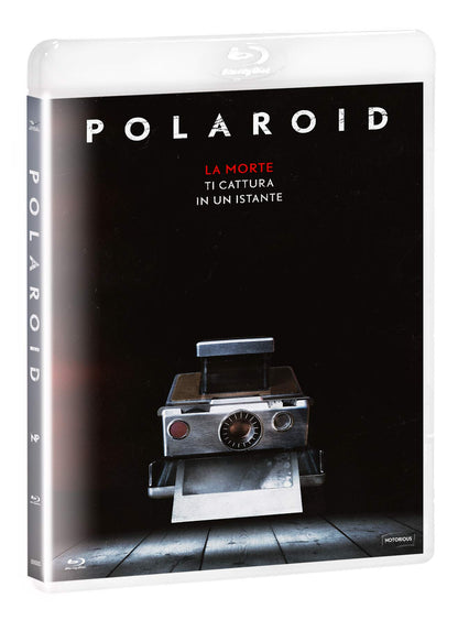 Polaroid - (Italian Import)