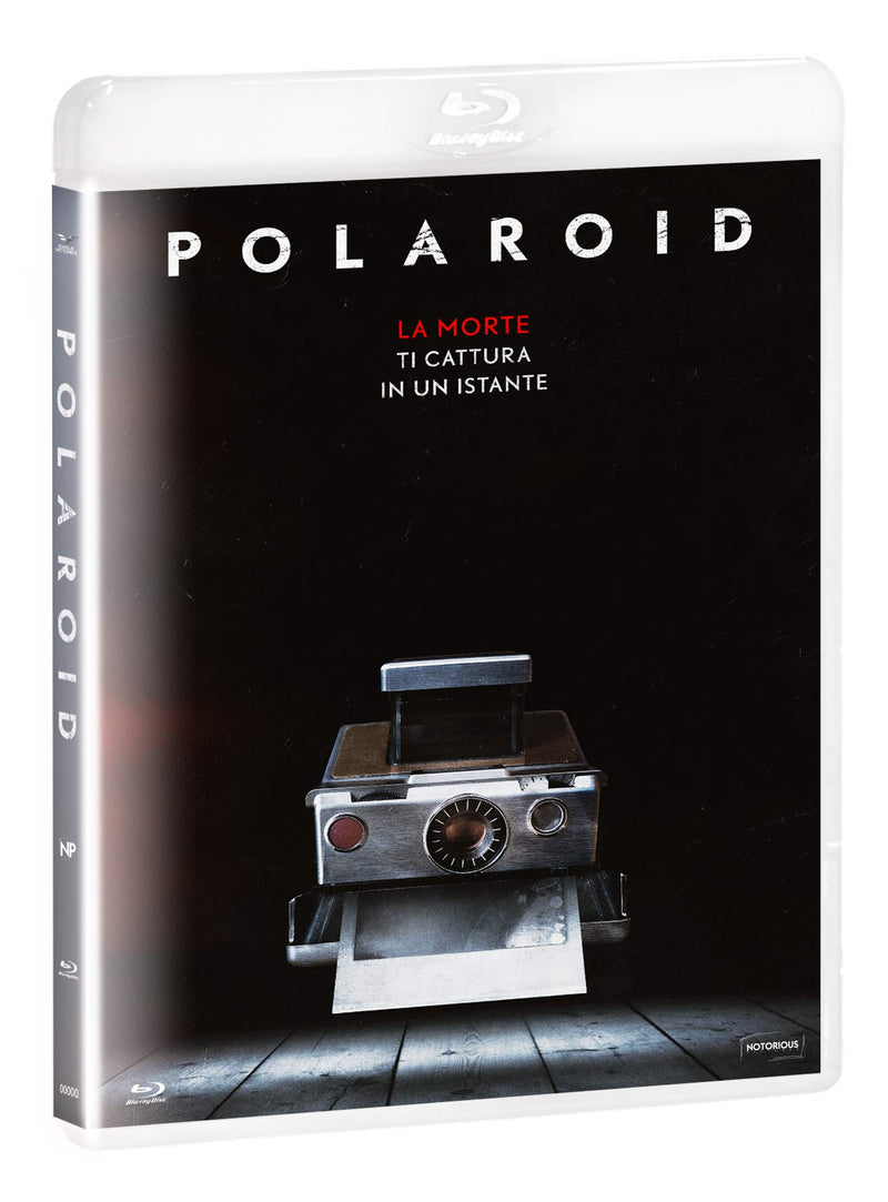 Polaroid - (Italian Import)