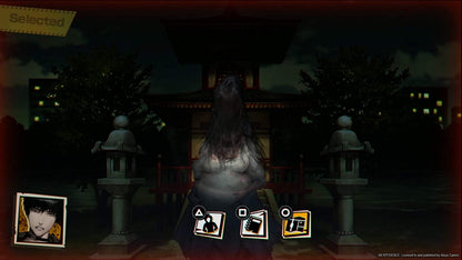 Spirit Hunter: Ng (PS4) PlayStation 4