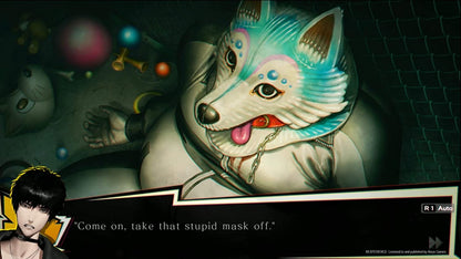 Spirit Hunter: Ng (PS4) PlayStation 4