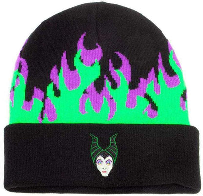 Difuzed Women's KC586336MMA Beanie Hat, Black, One Size