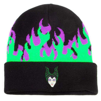 Difuzed Women's KC586336MMA Beanie Hat, Black, One Size