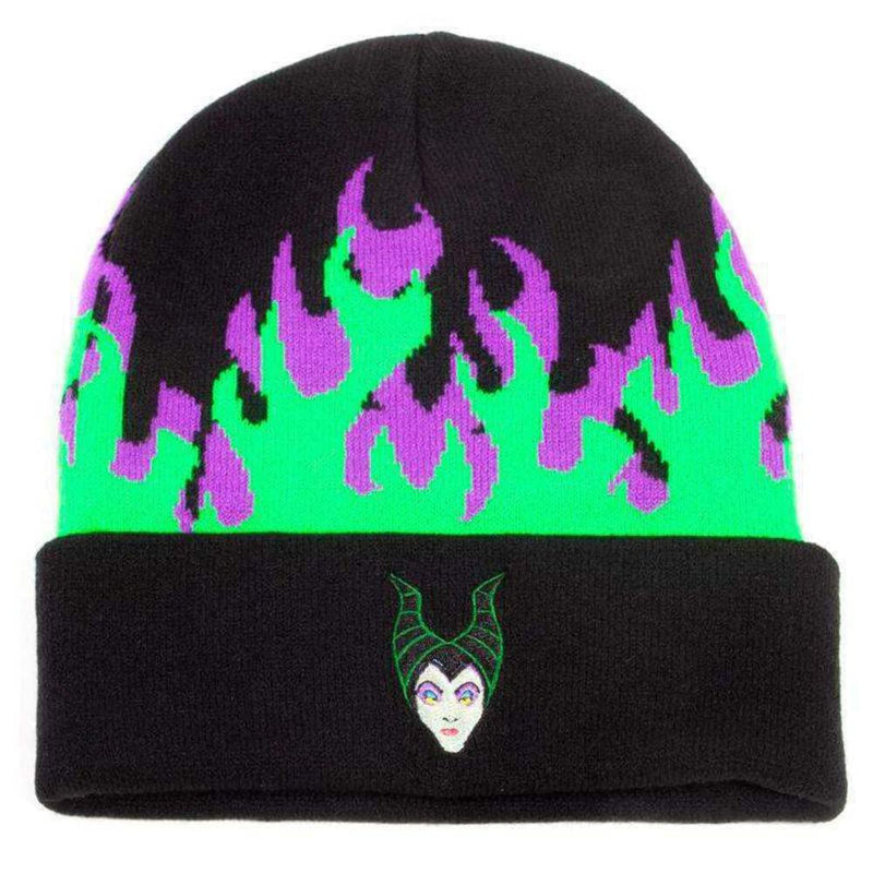 Difuzed Women's KC586336MMA Beanie Hat, Black, One Size