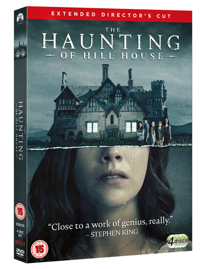 The Haunting of Hill House