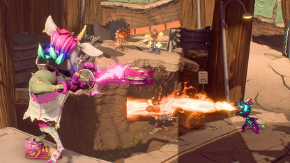 Plants Vs. Zombies: Battle for Neighborville for PlayStation 4 PlayStation 4 Standard