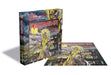 Iron Maiden Killers (500 Piece Jigsaw Puzzle)