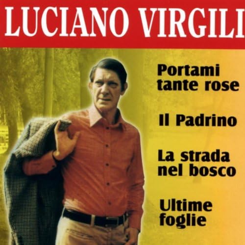 Luciano Virgili - Luciano Virgili