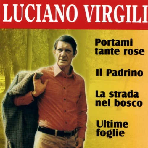 Luciano Virgili - Luciano Virgili