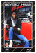 Beverly Hills Cop - Blu-Ray & DVD Limited Edition VHS Range Collection (No VHS Included