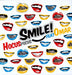 Smile/Recycle