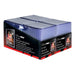 Ultra Pro 3" x 4" Trading Card Toploader & Card Sleeve Bundle (200 ct.