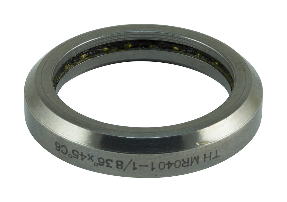 FSA TH-873DJ Headset Bearing - Silver, 41.0 mm/36°×45°