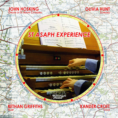 St. Asaph Experience