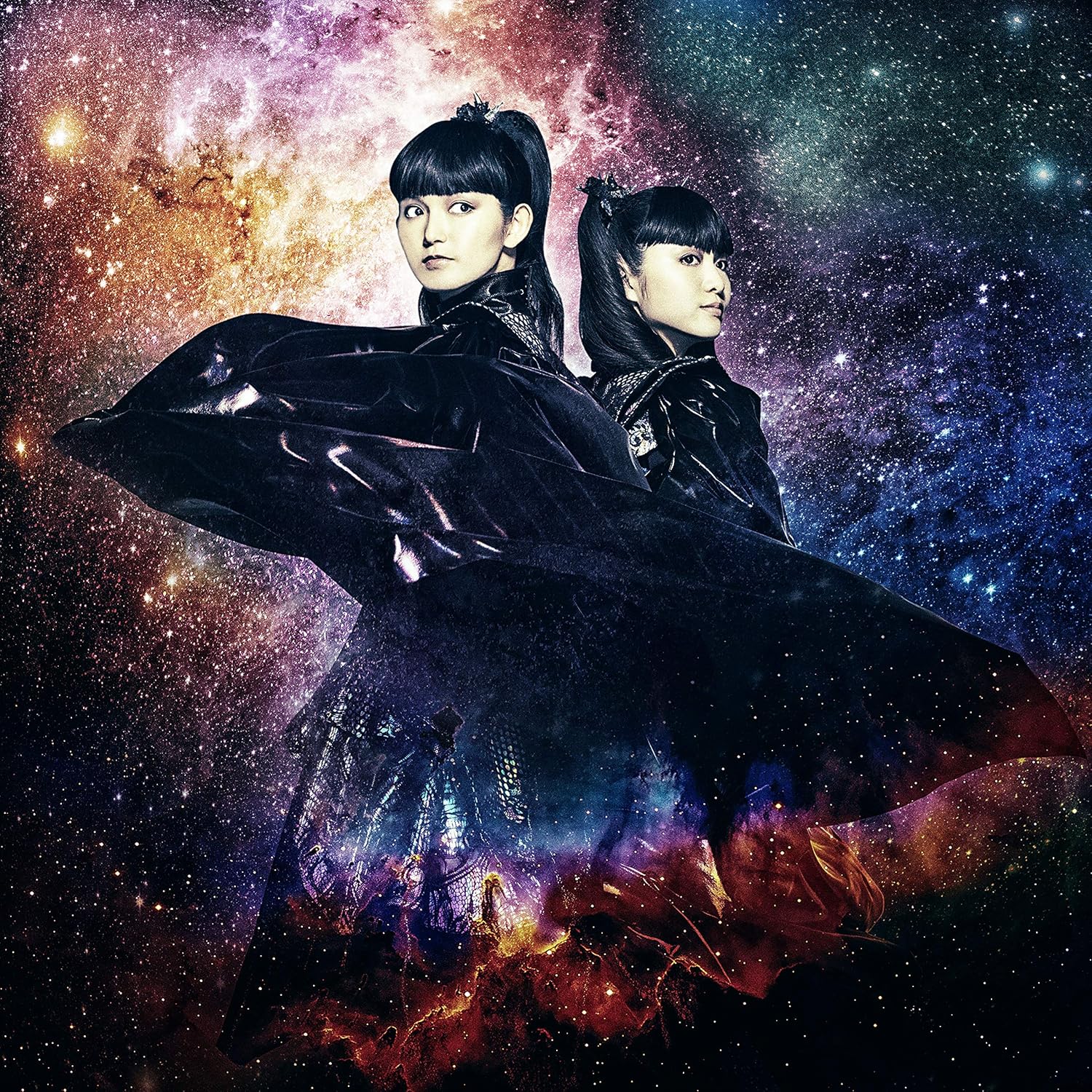 METAL GALAXY (通常盤 - Japan Complete Edition