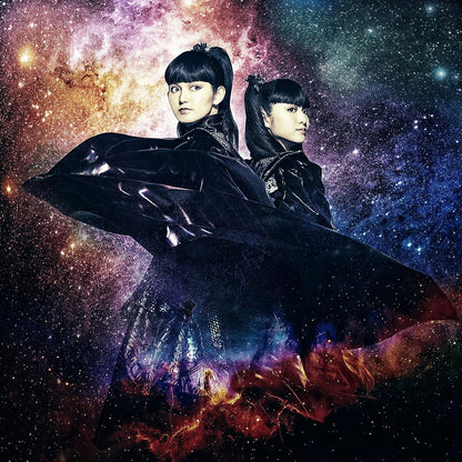 METAL GALAXY (通常盤 - Japan Complete Edition