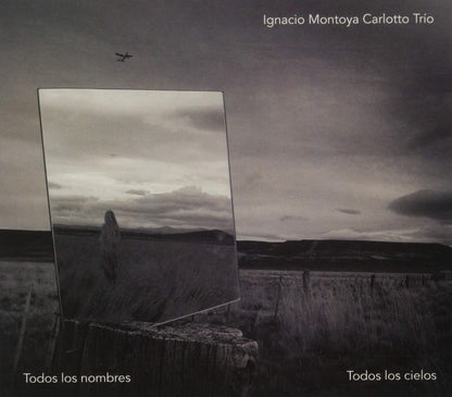 Todos Los Nombres Todos Los Cielos