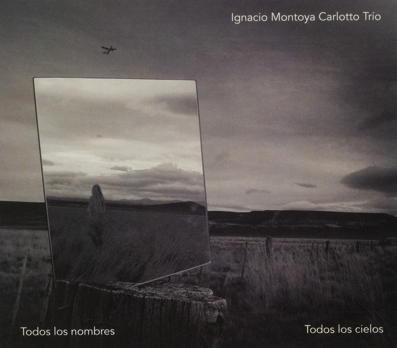 Todos Los Nombres Todos Los Cielos