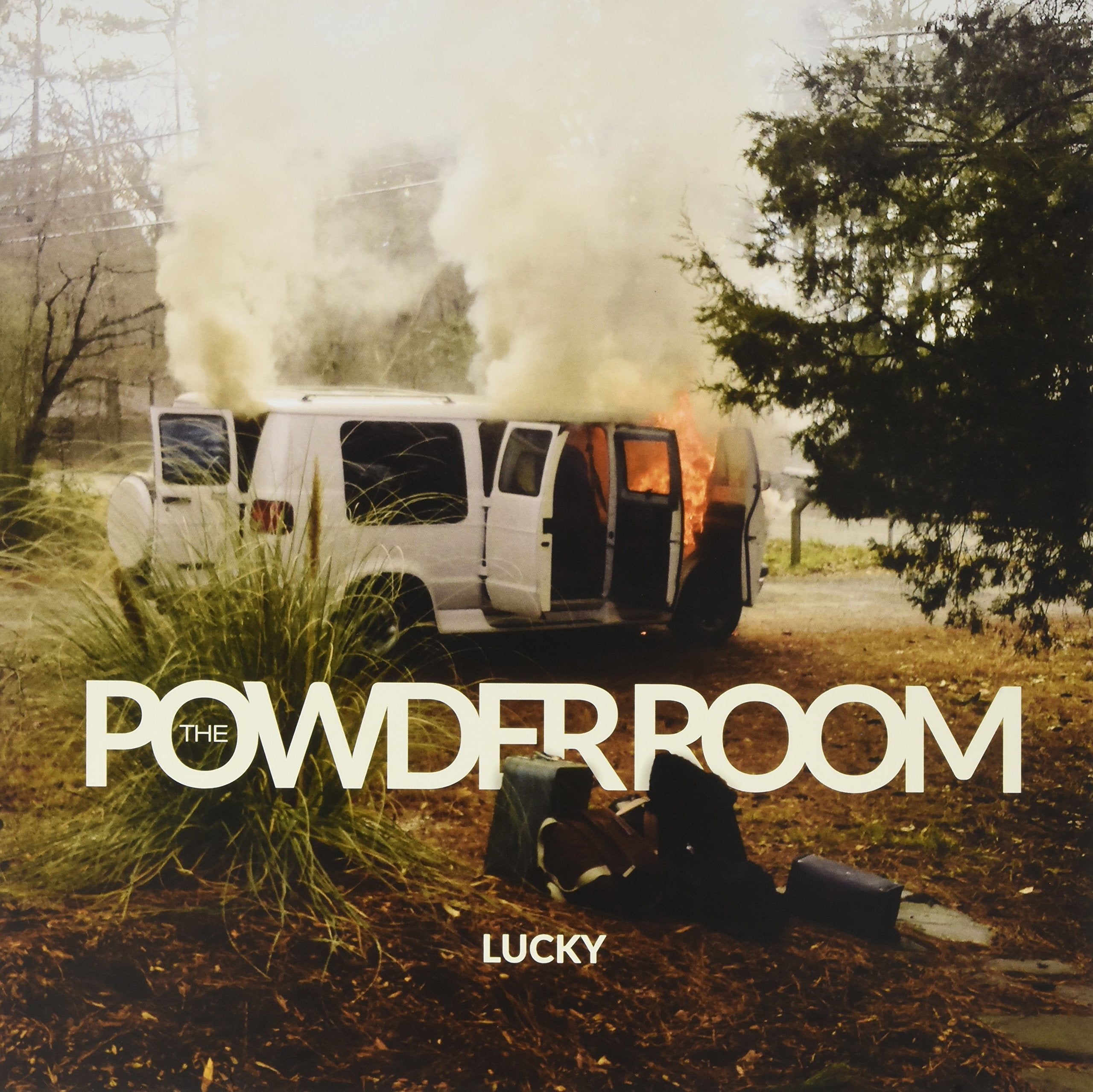 Lucky (+7")