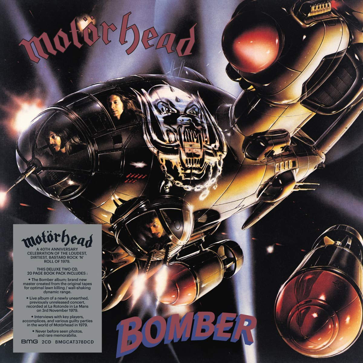 Bomber