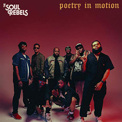 Poetry in Motion