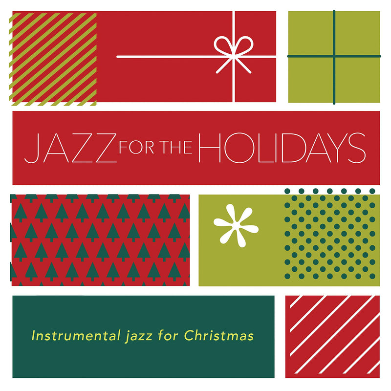 Jazz for the Holidays