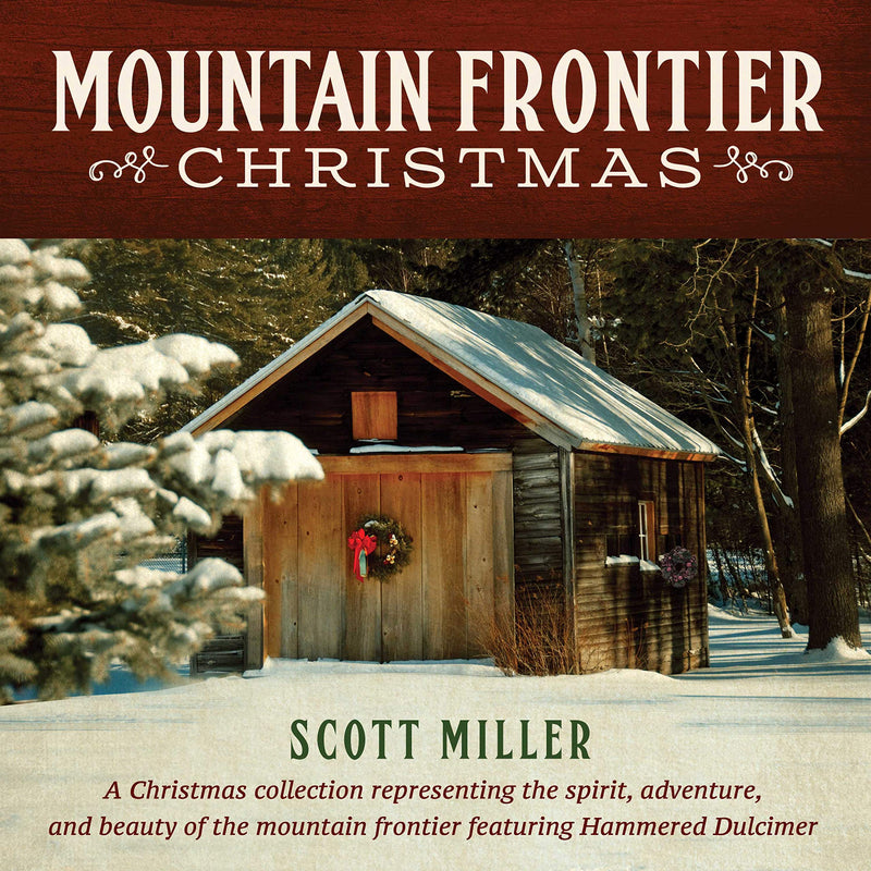 Mountain Frontier Christmas