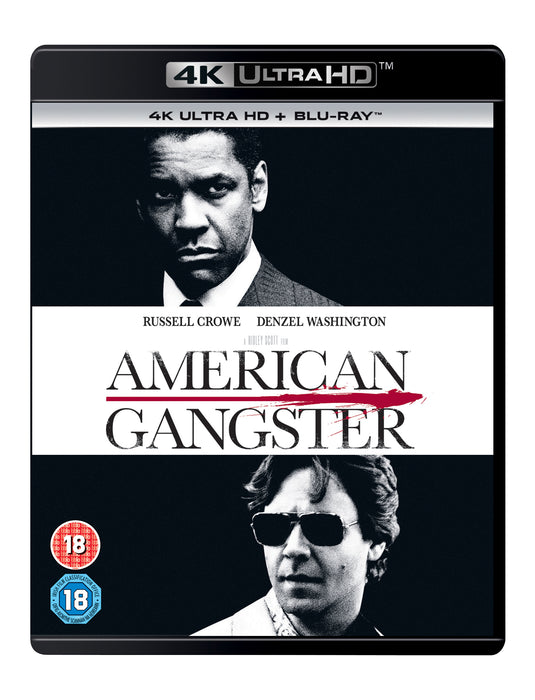 American Gangster