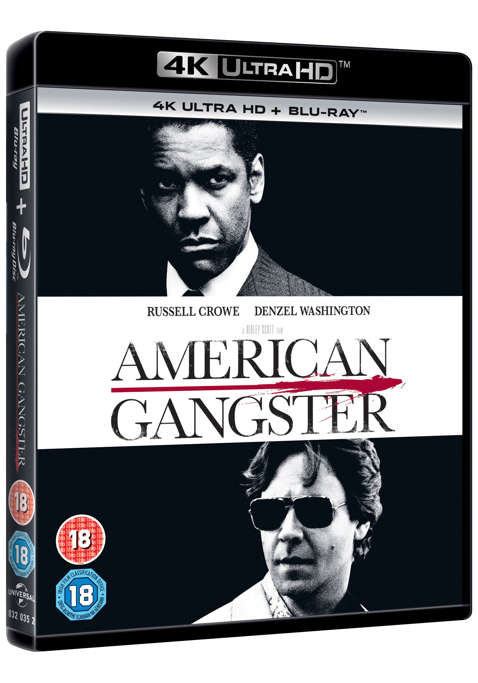 American Gangster