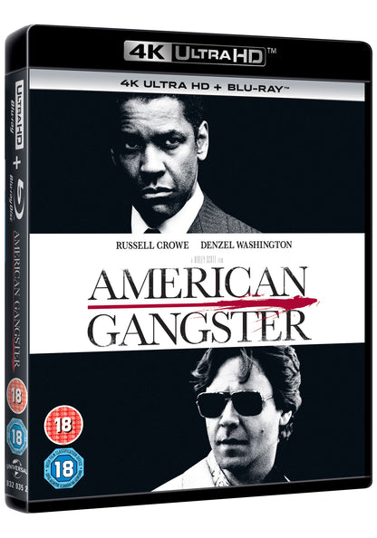 American Gangster