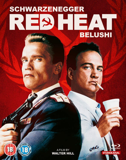Red Heat
